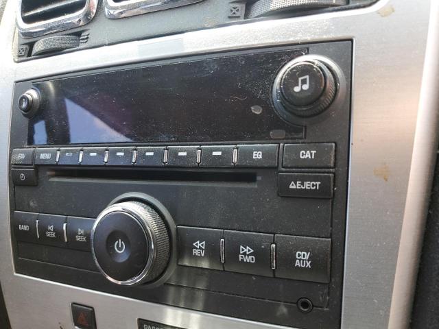1GKLRLED7AJ248259 GMC ACADIA SLE