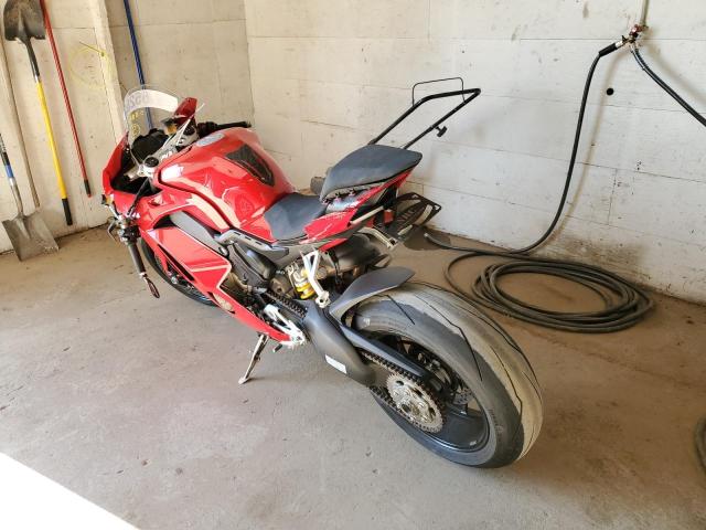 2020 DUCATI MOTORCYCLE ZDMDAGNW7LB013572