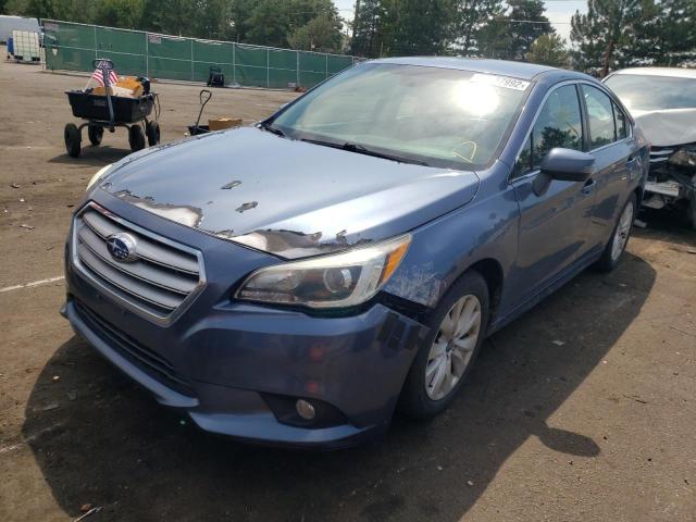 4S3BNAF63F3031617 Subaru Legacy 2.5i Premium