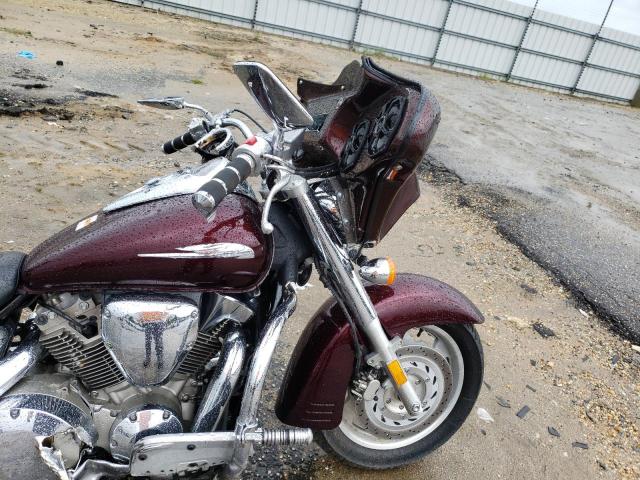 2007 HONDA VTX1300 1HFSC52637A403432