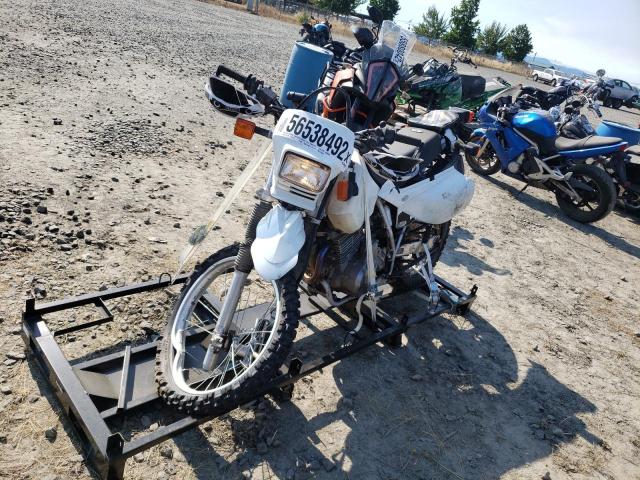 2015 HONDA XR650 L JH2RD0611FK300162