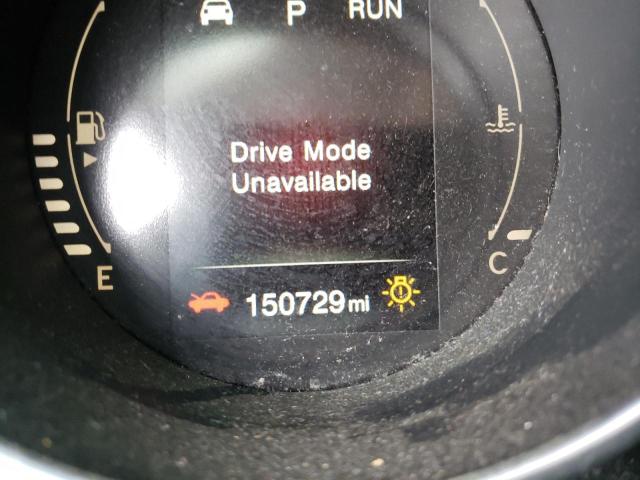 2016 FIAT 500X TREKK - ZFBCFYCT1GP432262