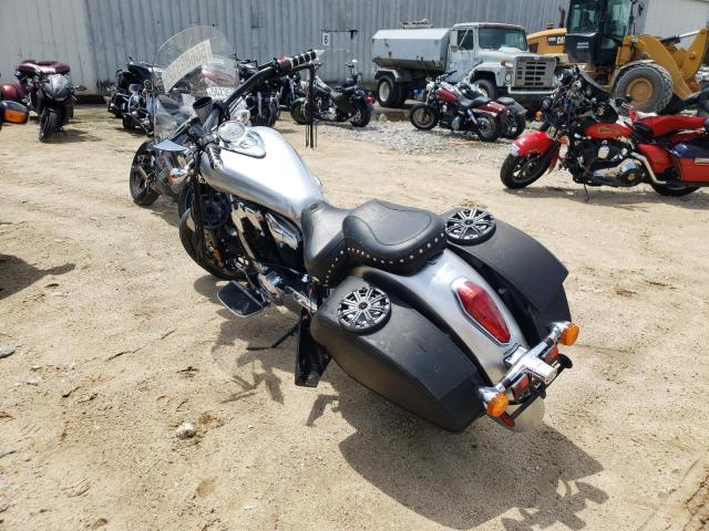 2013 HONDA VT1300 CT JH2SC6674DK300259