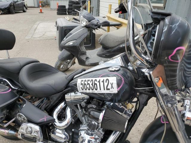 2007 HARLEY-DAVIDSON FLHPI 1HD1FHM177Y683023