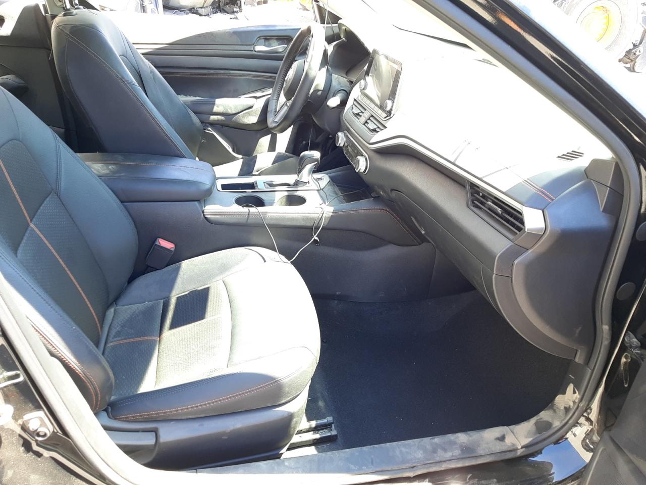 1N4BL4CV2LC226760 NISSAN ALTIMA 2020