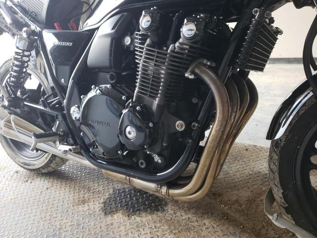 2014 HONDA CB1100 JH2SC6517EK101110
