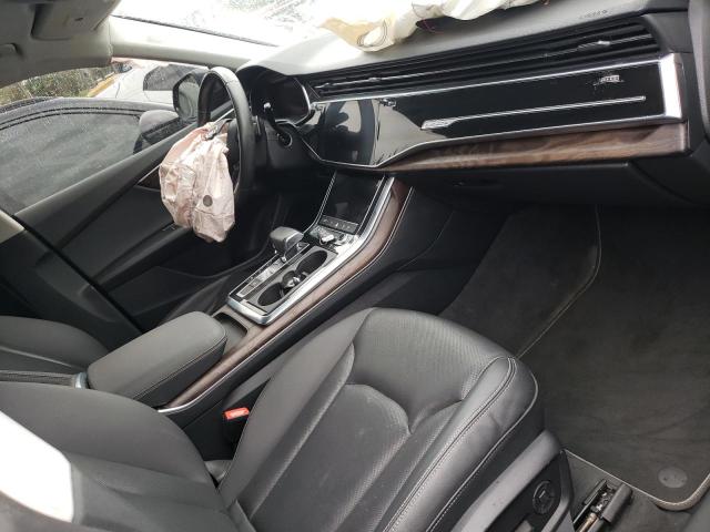 2019 AUDI Q8 PREMIUM WA1EVAF15KD019422