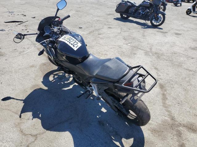 2013 HONDA CBR250 RA- MLHMC4117D5300681