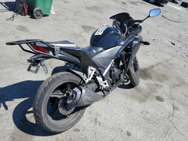 2013 HONDA CBR250 RA- MLHMC4117D5300681