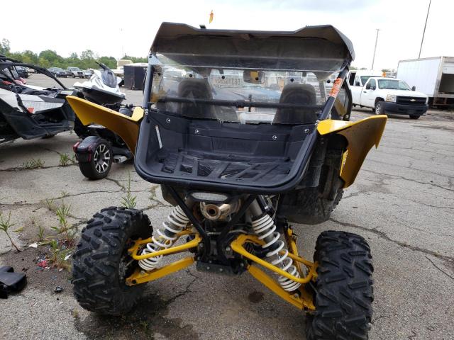 2016 YAMAHA YXZ1000 SE 5Y4AN01Y2GA102776