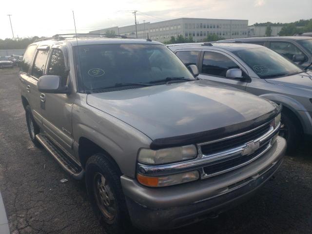 2003 Chevrolet Tahoe 