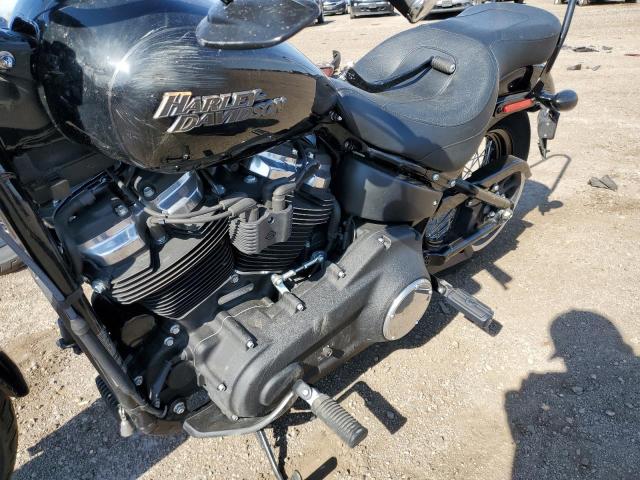 2020 HARLEY-DAVIDSON FXBB 1HD1YJJ14LB076452