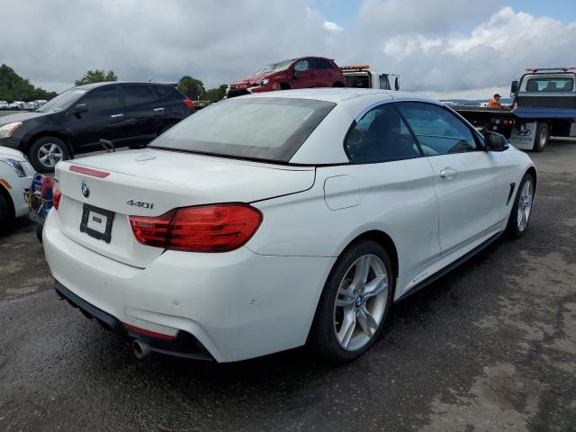 2017 BMW 440XI WBA4U1C55H5A16213