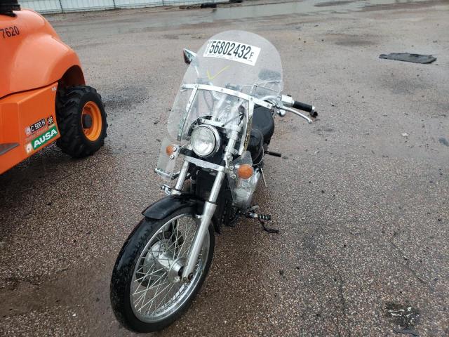 2007 HONDA VT750 C2 JH2RC53027M002690