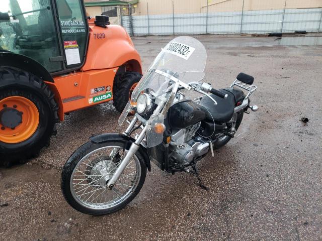 2007 HONDA VT750 C2 JH2RC53027M002690
