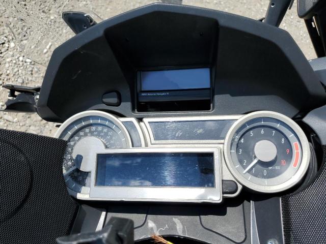 2013 BMW K1600 GTL WB1061205DZZ24174