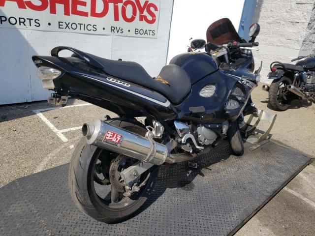 2006 SUZUKI GSX600 F JS1GN79A062101535