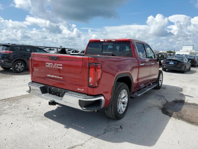 2022 GMC SIERRA LIM 3GTP8DED9NG208360