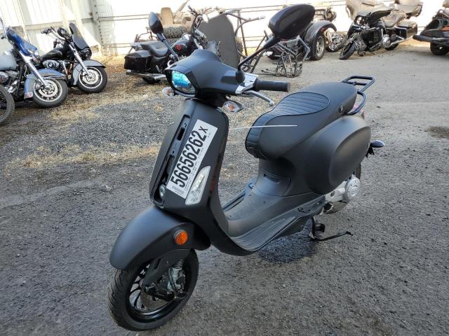 2020 VESPA SPRINT ZAPCA06B9L5200612