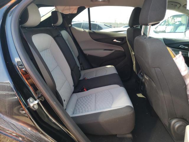  CHEVROLET EQUINOX 2019 Black