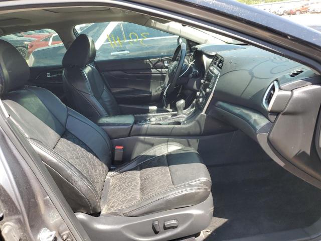 2020 NISSAN MAXIMA PLA 1N4AA6FV5LC383336