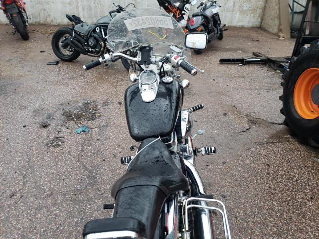 2007 HONDA VT750 C2 JH2RC53027M002690