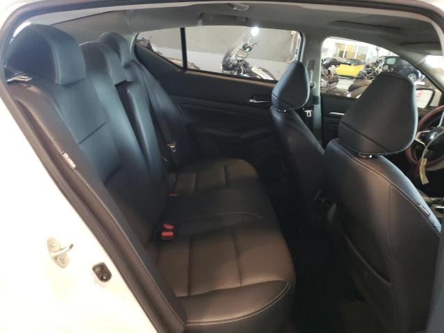 2019 NISSAN ALTIMA EDI 1N4AL4FV9KC252844