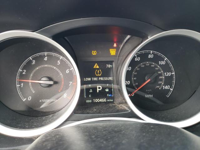 2015 MITSUBISHI LANCER SE JA32V2FW7FU005584