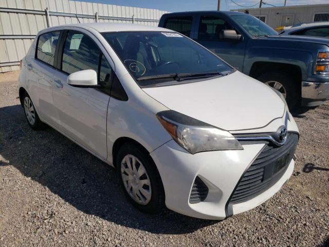 2015 Toyota Yaris for sale in Las Vegas, NV