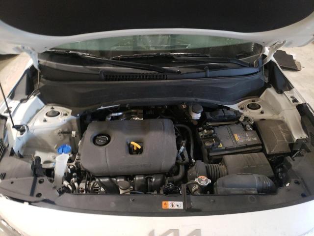 2022 KIA SELTOS EX KNDERCAA0N7276696