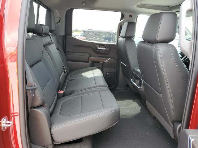 2022 GMC SIERRA LIM 3GTP8DED9NG208360