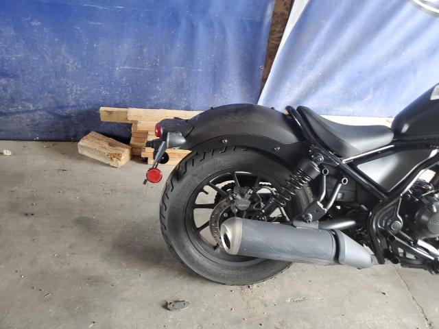 2021 HONDA CMX300 A MLHNC5355M5402314