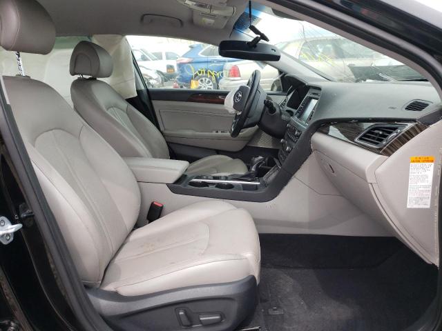 2016 HYUNDAI SONATA PLU KMHE54L2XGA031770