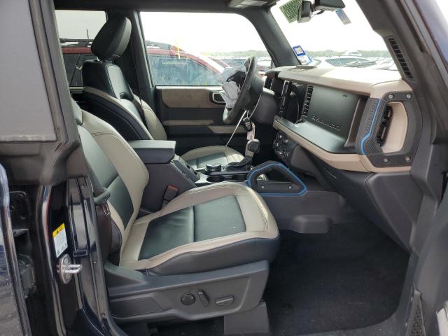 2021 FORD BRONCO BAS 1FMEE5DP3MLB00105
