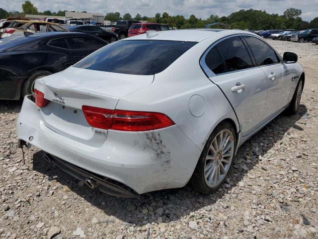 2018 JAGUAR XE PORTFOL SAJAH4EV4JCP17561