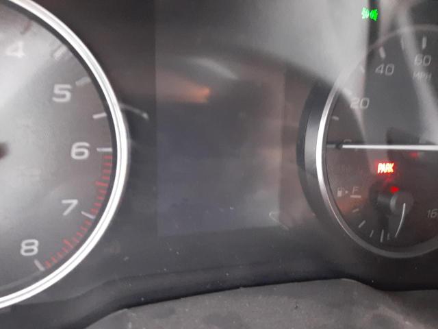 2022 SUBARU LEGACY PRE 4S3BWAC67N3008163