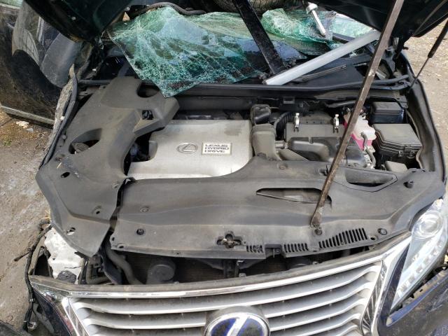 2015 LEXUS RX 450 2T2BC1BA8FC004934