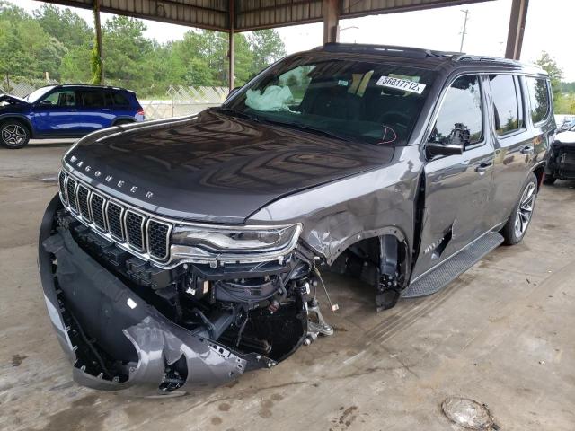 2022 JEEP WAGONEER S 1C4SJVBT6NS124795