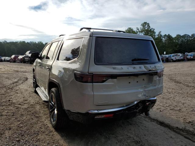 2022 JEEP WAGONEER S 1C4SJVBT0NS160305