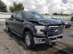 2016 FORD  F-150