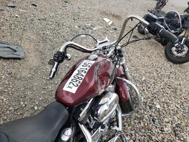 2014 HARLEY-DAVIDSON XL1200 CP 1HD1LH318EC410659