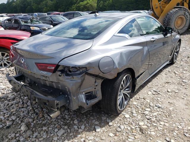 2019 INFINITI Q60 PURE JN1EV7EK3KM230933