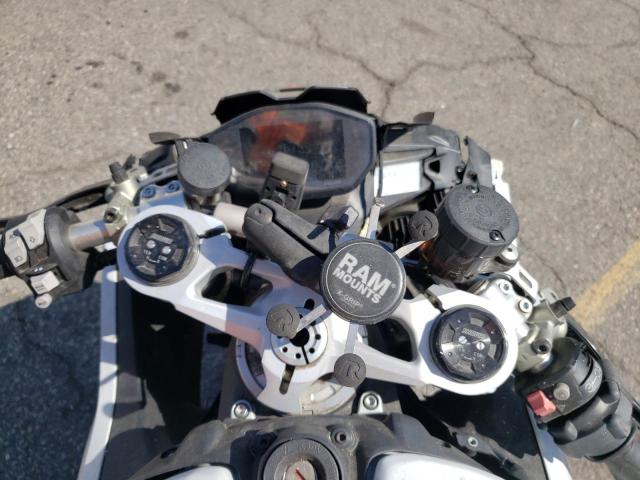 2022 DUCATI PANIGALE V ZDMHAATW1NB006623