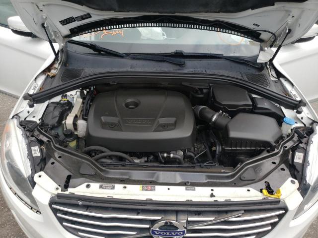 2016 VOLVO XC60 T5 YV440MDJ1G2811930