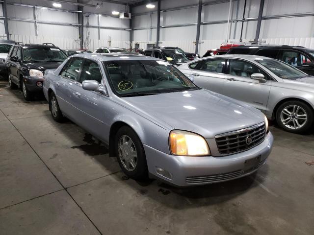 2004 Cadillac Deville for sale in Ham Lake, MN