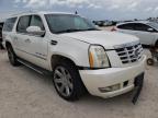 2007 CADILLAC  ESCALADE