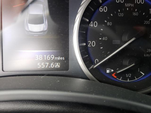 2019 INFINITI Q60 PURE JN1EV7EK3KM230933