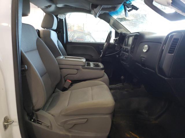 2018 CHEVROLET 2500 1GC0KUEGXJZ320253