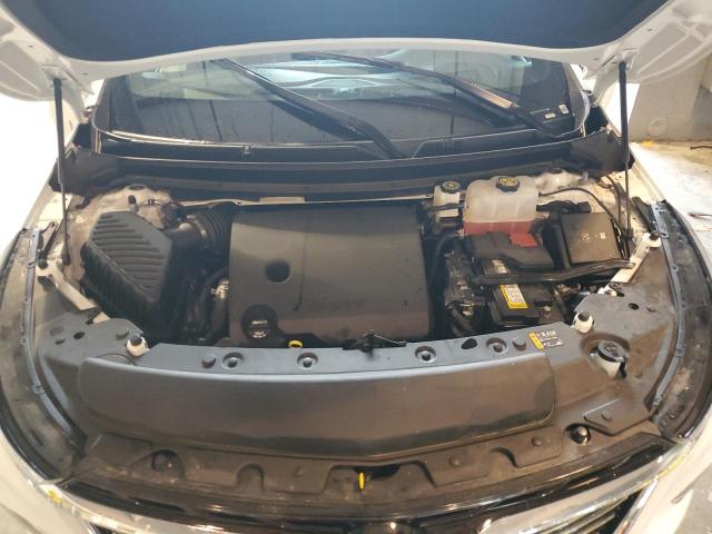 2022 BUICK ENCLAVE PR 5GAERCKW9NJ129730