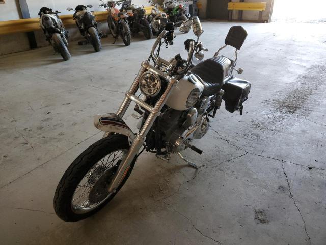2006 HARLEY-DAVIDSON FXDI35 1HD1GW1136K309886
